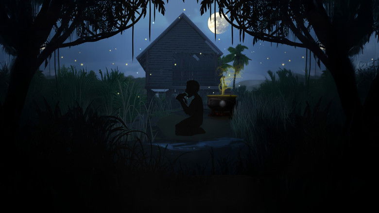 кадр из фильма มนต์รักพิศวาส