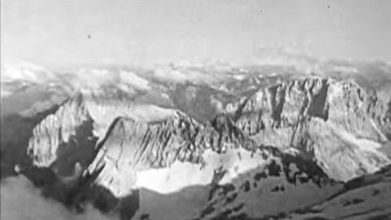 кадр из фильма Climbing the Austrian Alps