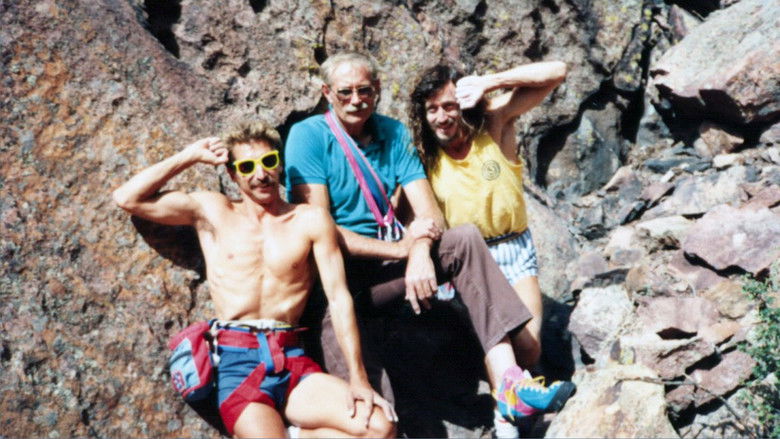 кадр из фильма Dirty Bird, The Derek Hersey Story