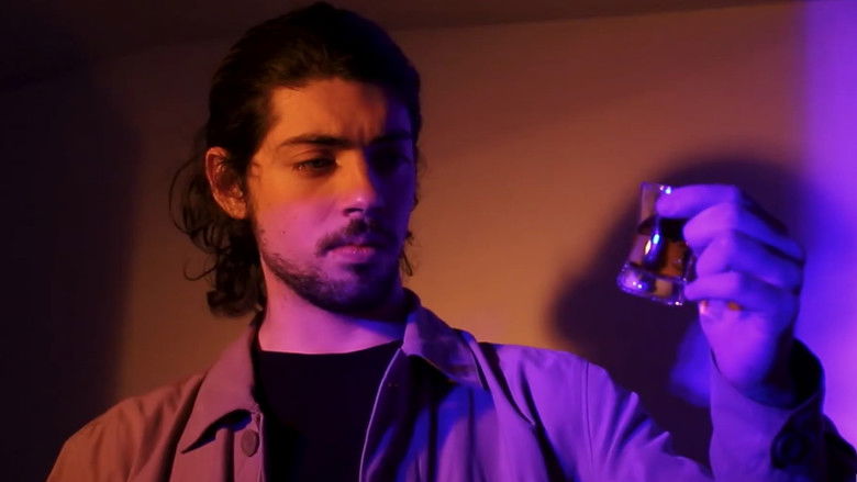 кадр из фильма Refill