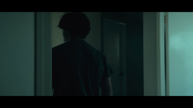 кадр из фильма Origin