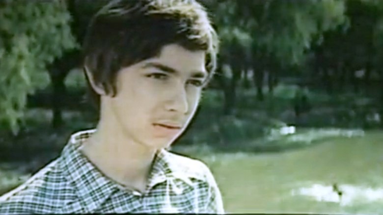 кадр из фильма Никушор из племени ТВ