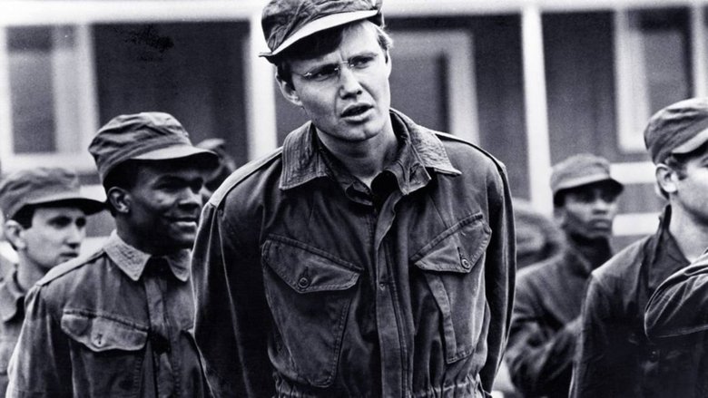 кадр из фильма The Revolutionary