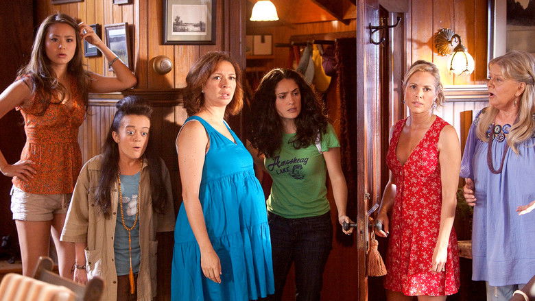 кадр из фильма Одноклассники