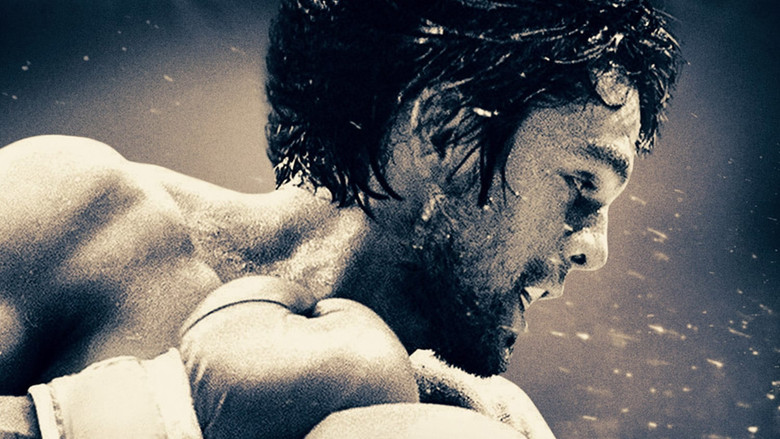 кадр из фильма I Am Durán