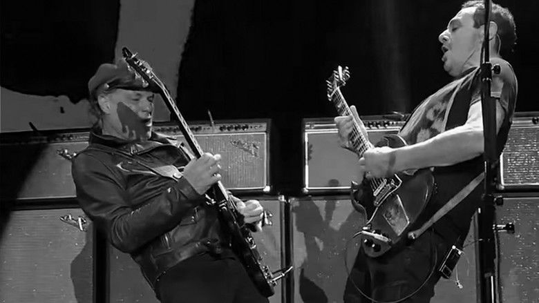 кадр из фильма Divididos en Vélez - Agradecer y Seguir