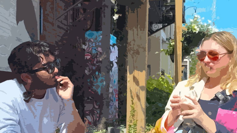 кадр из фильма Bleak Hope (Take Me Where Your Heart Is)