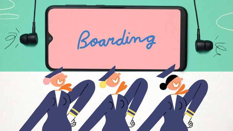 кадр из фильма Ahoj leto