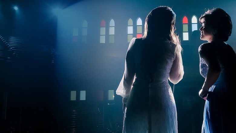 кадр из фильма Patsy & Loretta