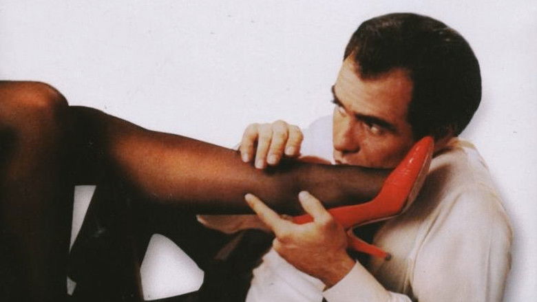 кадр из фильма La tarea