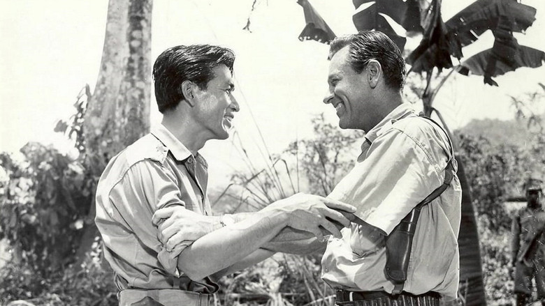 кадр из фильма The 7th Dawn