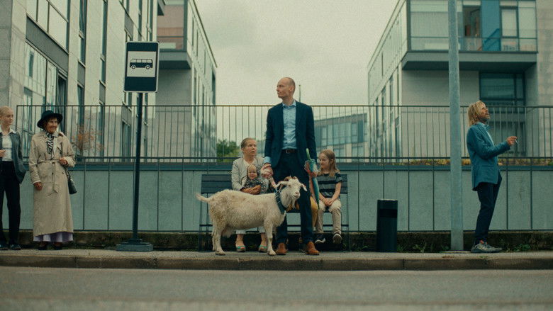 кадр из фильма Kingitus kolme O-ga