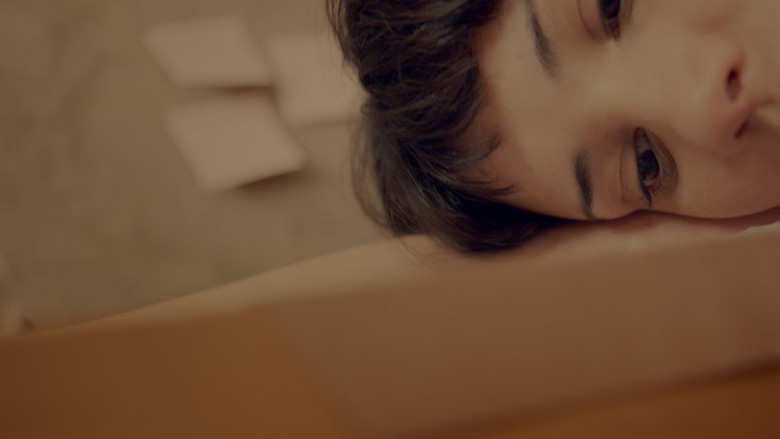 кадр из фильма Утроба