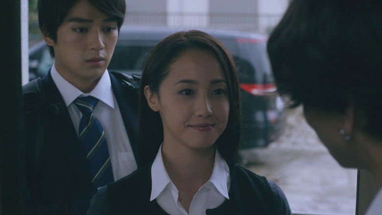 кадр из фильма Невозможность защиты