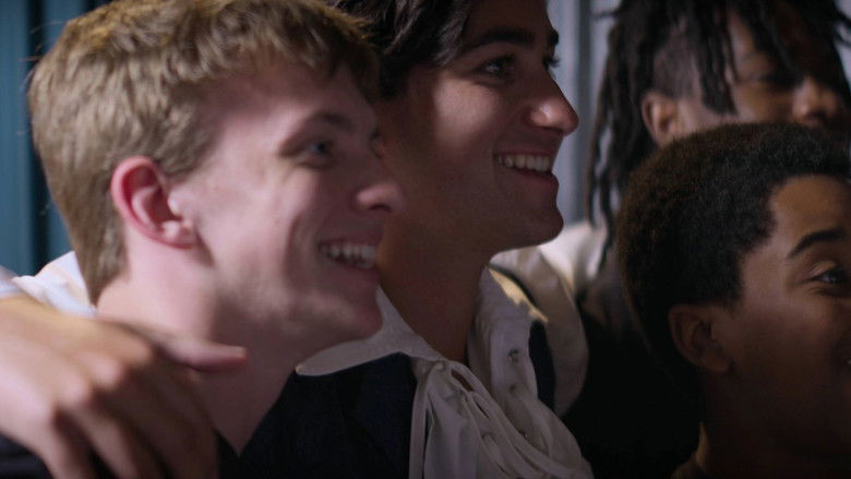 кадр из фильма Good Time Charley