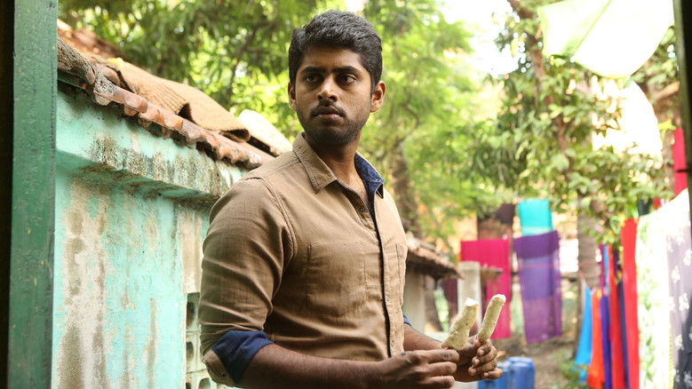 кадр из фильма Викрам Ведха