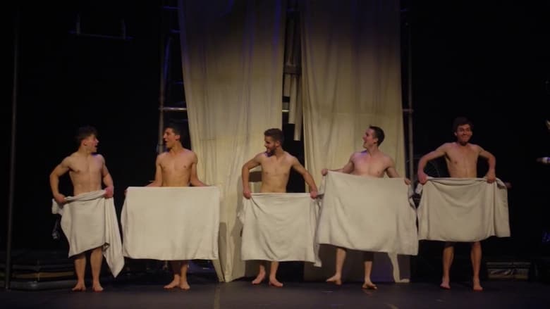 кадр из фильма Machine De Cirque