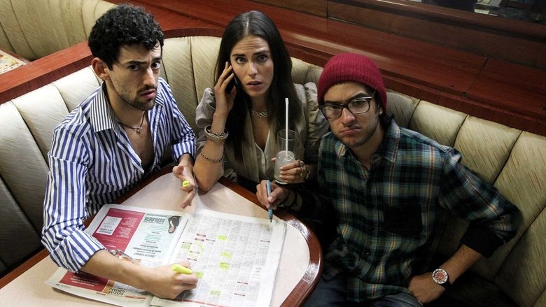 кадр из фильма Мы – дворяне