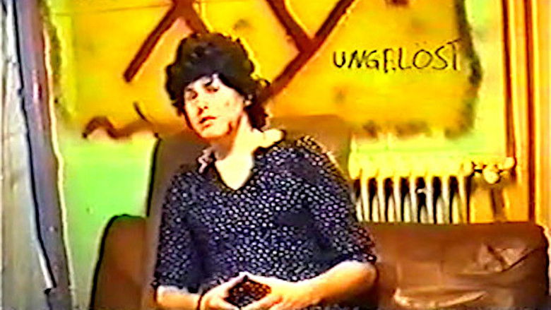 кадр из фильма Natural Born Zombie Killers