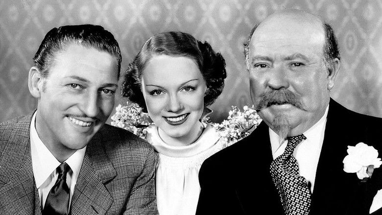 кадр из фильма Don't Bet on Blondes