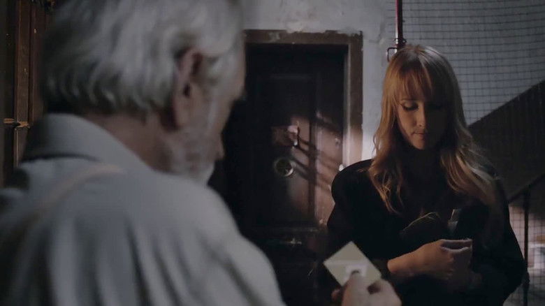 кадр из фильма Милый дом