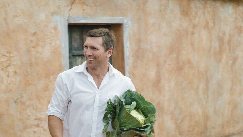 кадр из фильма The Right Juice