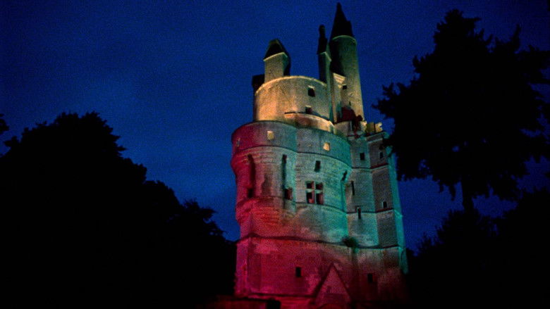 кадр из фильма Дрожь вампиров