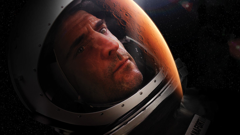 кадр из фильма Познать неизведанное