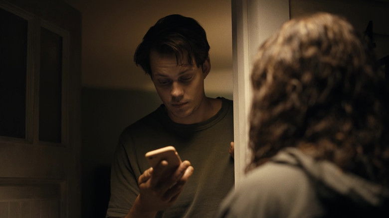 кадр из фильма Варвар