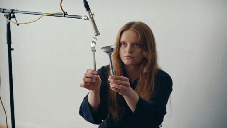 кадр из фильма Jossain on valo joka ei sammu