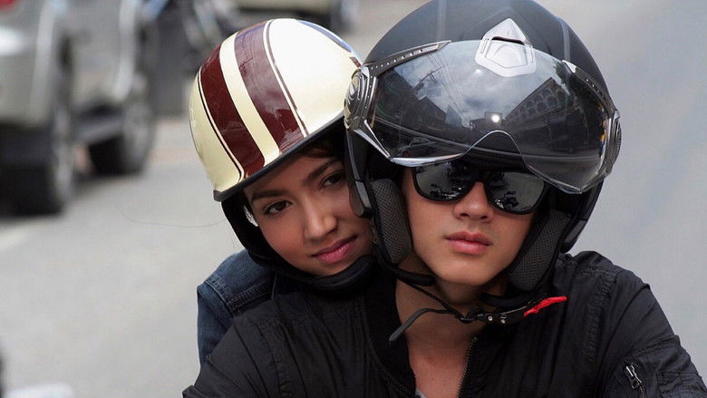 кадр из фильма Любовь плейбоя