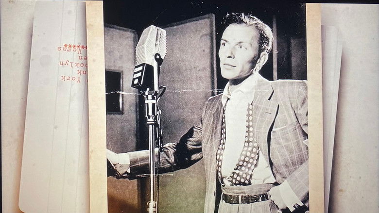 кадр из фильма Kennedy, Sinatra and the Mafia