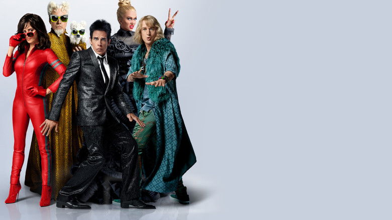 кадр из фильма Образцовый самец 2