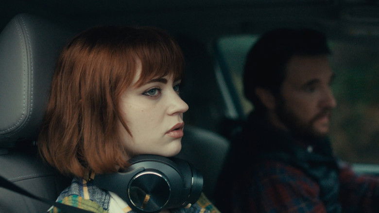 кадр из фильма Edge of Everything