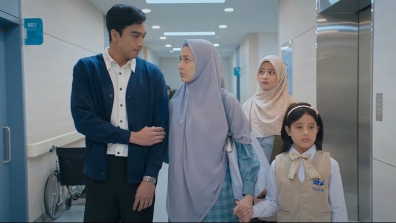 кадр из фильма Laut Tengah