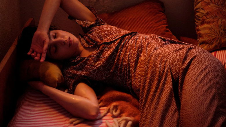 кадр из фильма Random