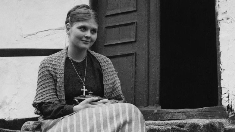 кадр из фильма Tine