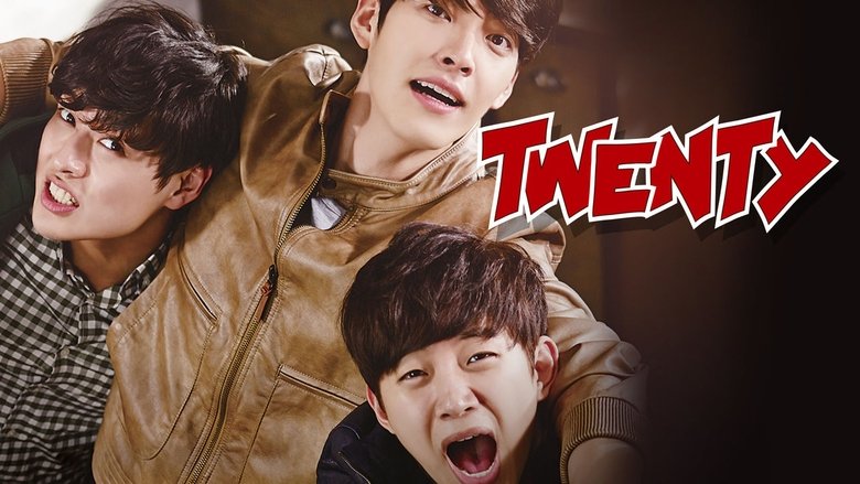 кадр из фильма 스물