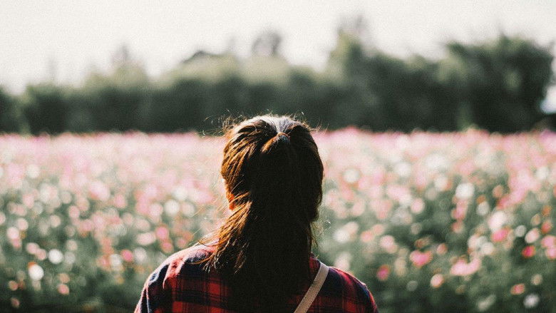 кадр из фильма J’aime la vie