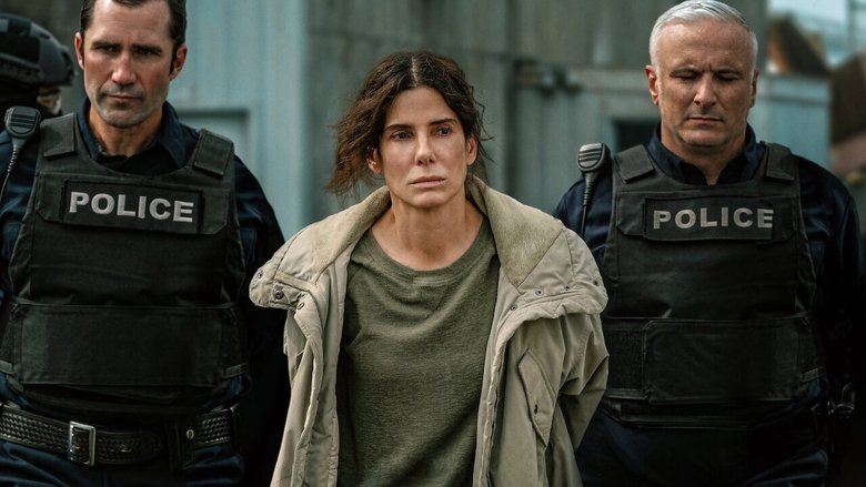 кадр из фильма Непрощенная