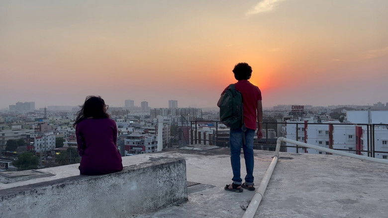 кадр из фильма మౌనరాగం