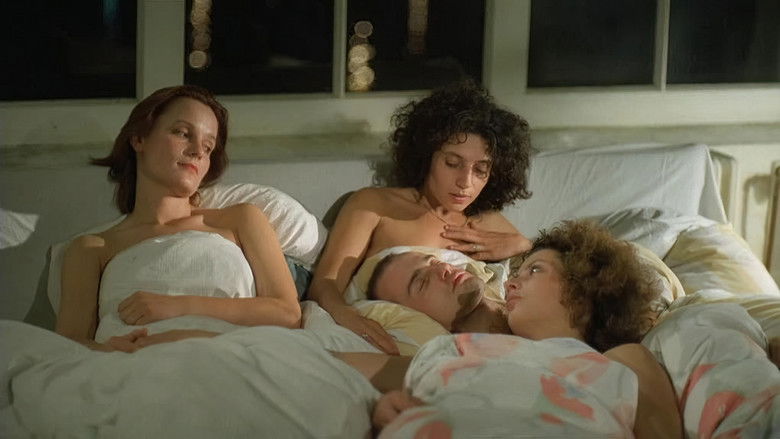 кадр из фильма Философ