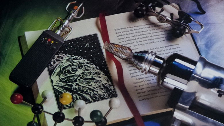 кадр из фильма Infocom: The Documentary