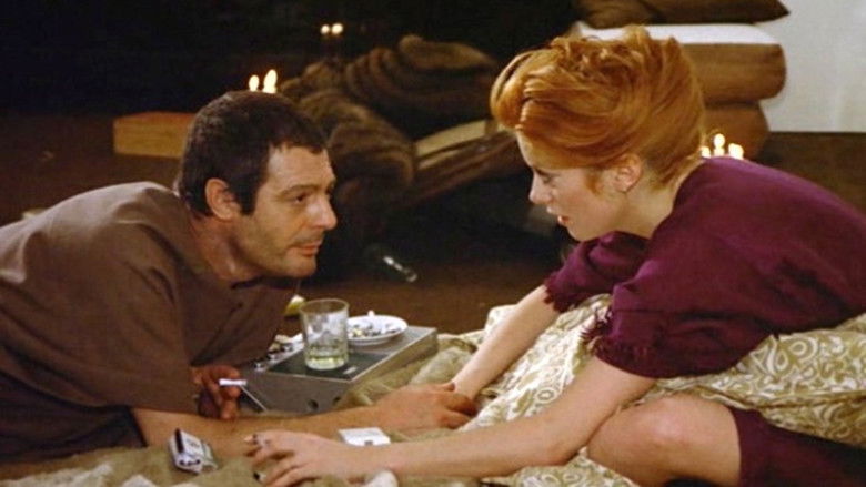 кадр из фильма Ça n'arrive qu'aux autres