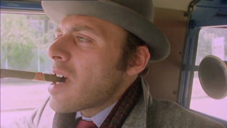 кадр из фильма Magic Show