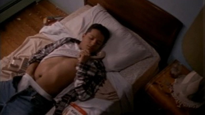 кадр из фильма The Absolution of Anthony