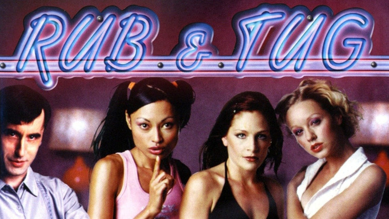 кадр из фильма Rub & Tug