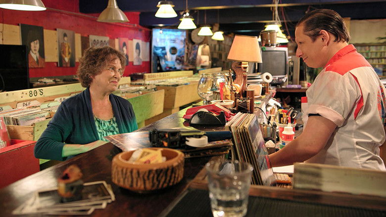 кадр из фильма Yolanda