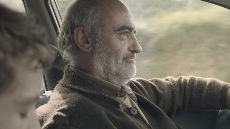 кадр из фильма No sé res de tu