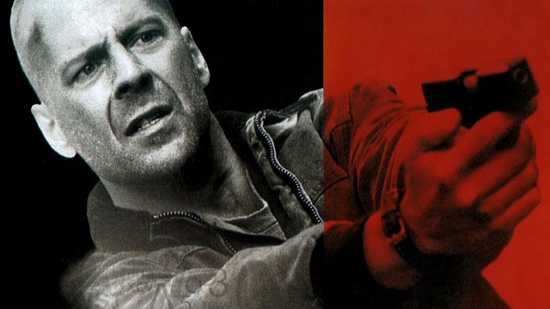 кадр из фильма Меркурий в опасности